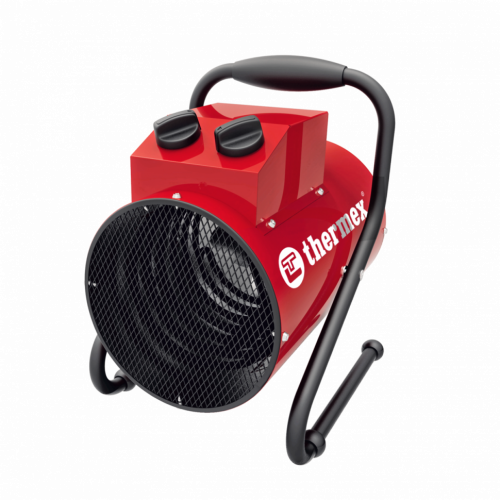 Электрическая Тепловая Пушка Thermex Bazooka 4.5