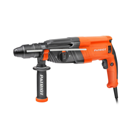 Перфоратор PATRIOT RH 263Q 140301314