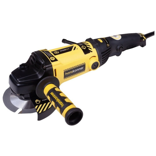 Шлифмашина HANSKONNER HAG15150EC