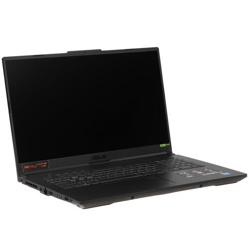 17.3" Ноутбук ASUS TUF Gaming F17 FX707VV-HX122 серый
