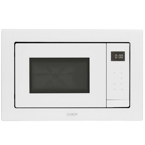 Встраиваемая микроволновая печь Candy CMXBTG218W белый