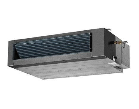 Канальная сплит-система Daichi DAT100BLMS1/DFT100ALS1 DFT