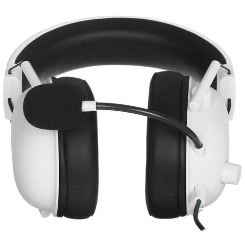Проводные наушники Razer BlackShark V2 X for PlayStation белый