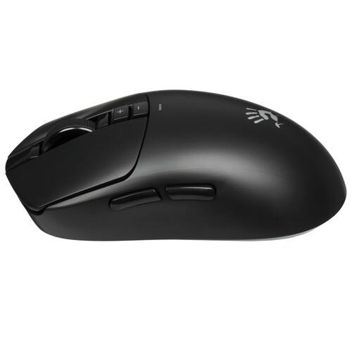 Мышь беспроводная/проводная A4Tech Bloody R72 Ultra  черный