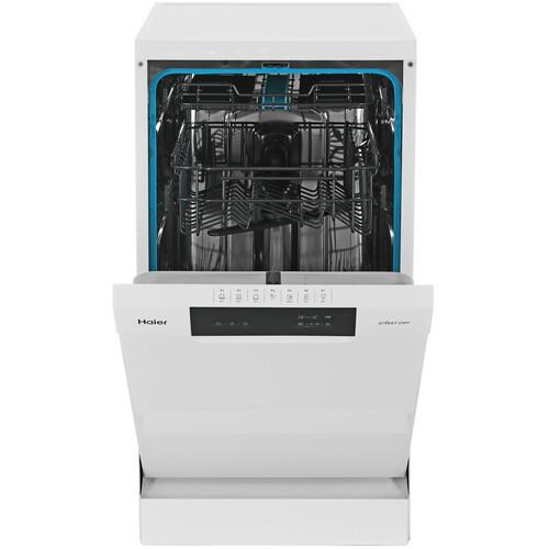 Посудомоечная машина Haier HDWE11-36WE4RU белый