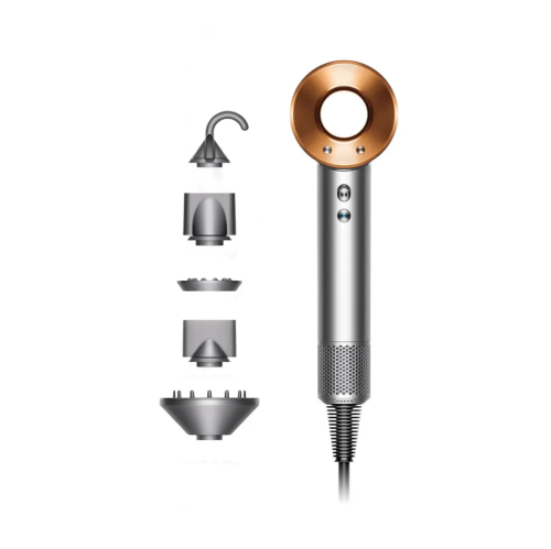 Фен Dyson HD08 (389934-01)