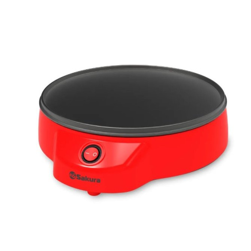 Блинница SAKURA SA-7418R