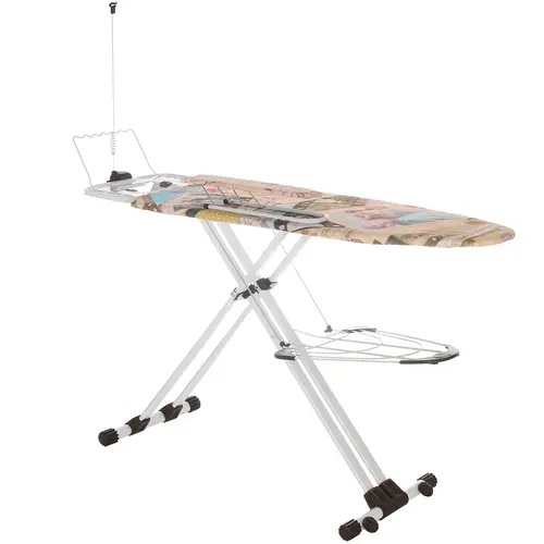 Гладильная доска НИКА Валенсия 2 НВ2/2 Fashion Valensia