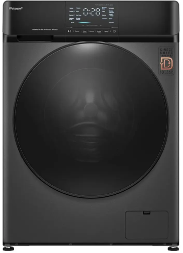 Стиральная машина Weissgauff WM 4927 Direct Drive Inverter Premium