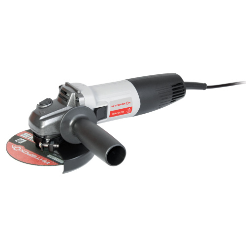 УШМ Интерскол 125/750 (761.1.0.70)