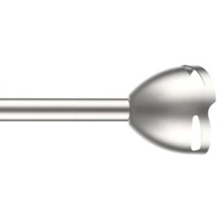 Блендер погружной WILLMARK WHB-1207SS черный/нерж