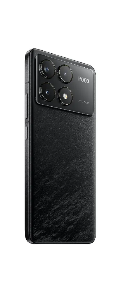 Смартфон Poco F6 Pro 12/256Gb Черный — фото 5 Смартфон Poco F6 Pro 12/256Gb Черный — фото 5