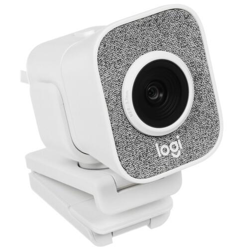 Веб-камера Logitech StreamCam Full HD
