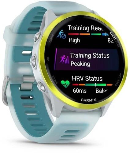 Спортивные часы Garmin Forerunner 570
