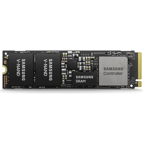 SSD Samsung PM9A1 (MZVL22T0HBLB-00B00) 2Tb PCI-E 4.0 NVMe M.2 2280 OEM