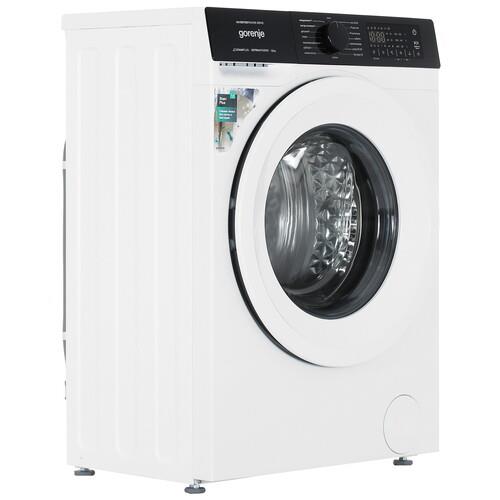 Стиральная машина Gorenje W1NHA62SAS белый