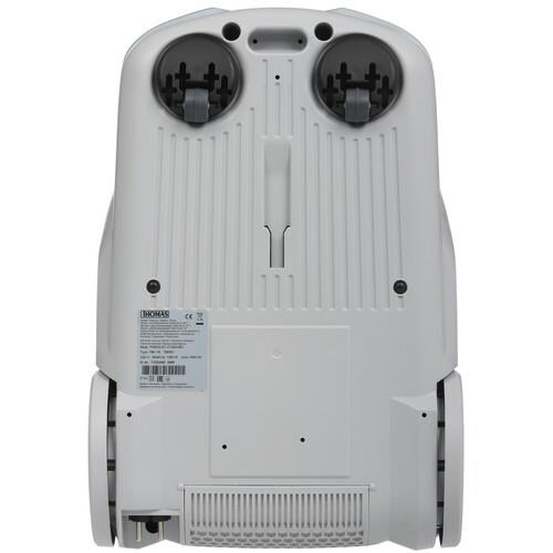 Пылесос Thomas Sky XT Aqua-Box синий