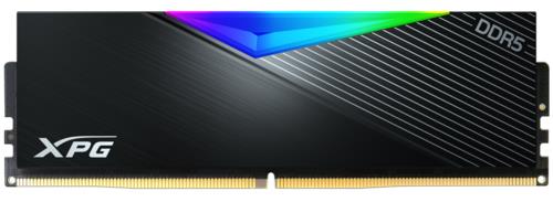 Оперативная память ADATA XPG Lancer RGB [AX5U6000C3032G-CLARBK] 32 ГБ