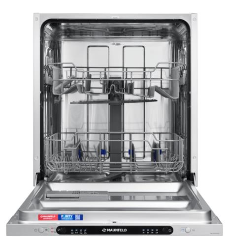 Встраиваемая посудомоечная машина MAUNFELD MLP6242G02
