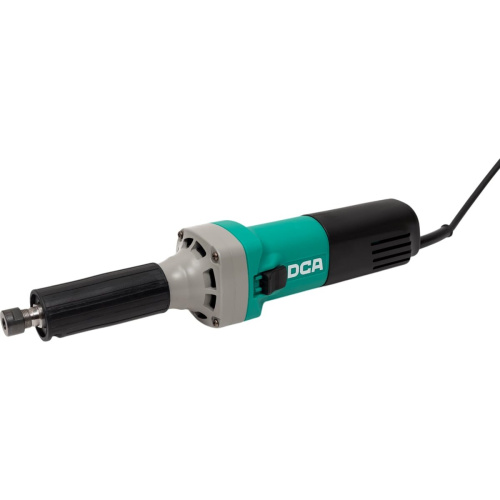 Прямая шлифовальная машина DCA ASJ05-25