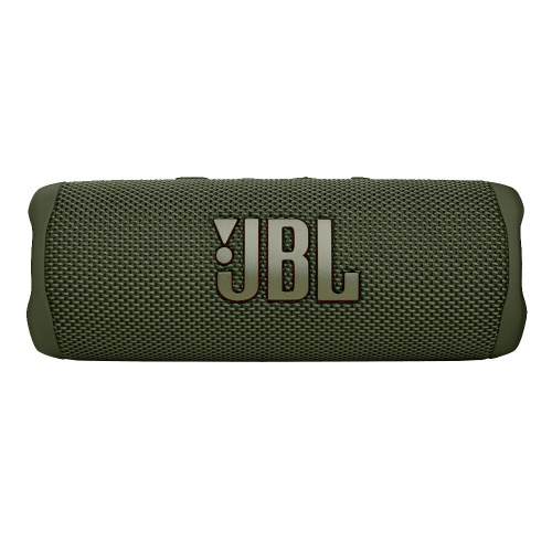 Портативная акустика JBL FLIP 6, Green