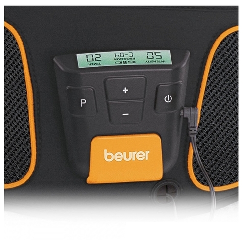 Миостимулятор Beurer EM32 черный