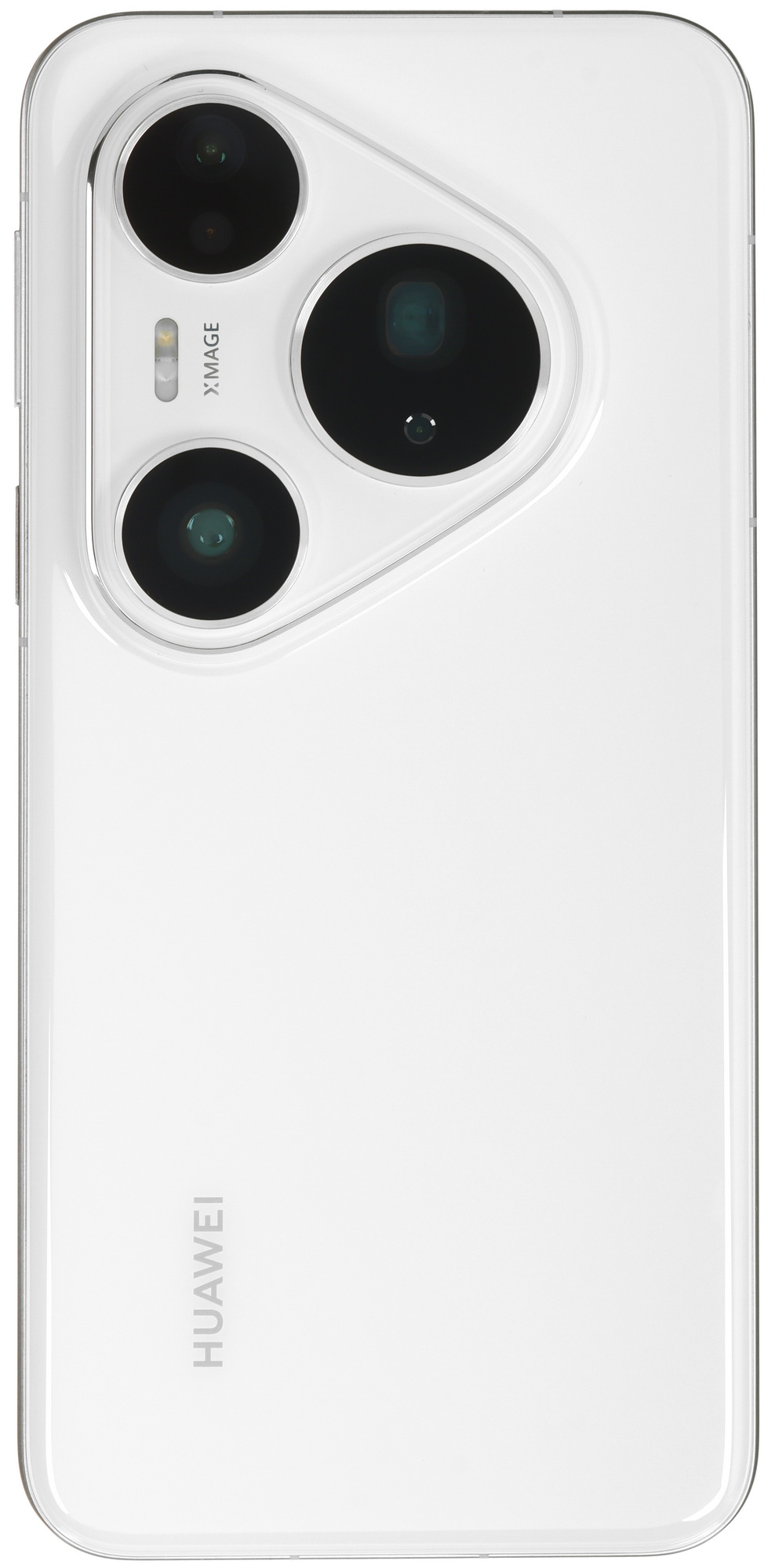 Смартфон Huawei Pura 80 Pro 12/512 ГБ белый — фото 3 Смартфон Huawei Pura 80 Pro 12/512 ГБ белый — фото 3