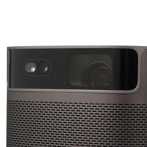 Проектор XGIMI MoGo 2 Pro серый