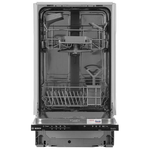Встраиваемая посудомоечная машина Bosch SRV2HKX5DR