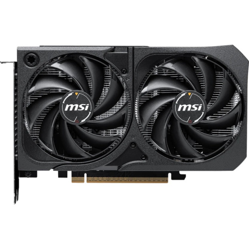 Видеокарта MSI RTX5060 Shadow 2X OC 8GB (RTX 5060 8G Shadow 2X OC) GDDR7 128bit 3xDP HDMI 2Fan RTL