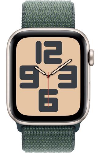 Смарт-часы Apple Watch SE 2024 44mm