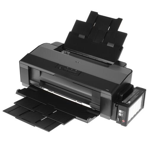 Принтер струйный Epson L1300