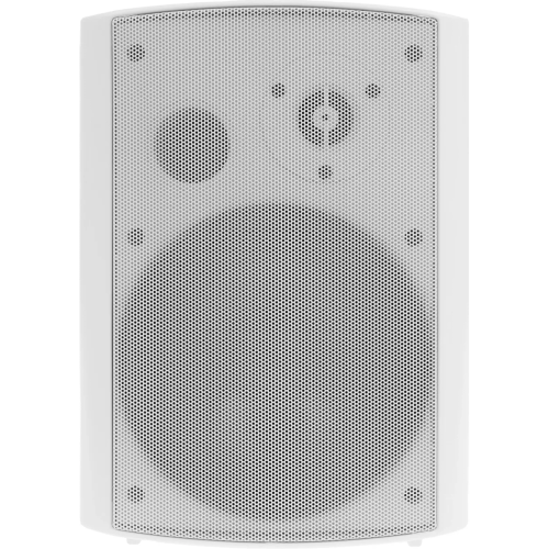 Громкоговоритель Tantos TSo-SW30k (00-00006480) настенный 30Вт белый Громкоговоритель Tantos TSo-SW30k (00-00006480) настенный 30Вт белый