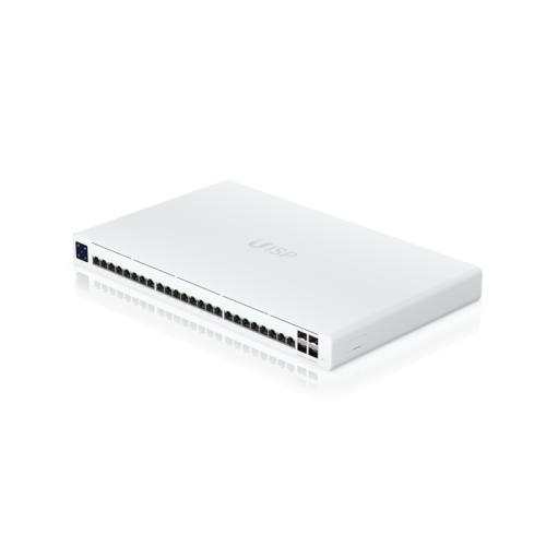 Коммутатор Ubiquiti UISP Switch Pro (UISP-S-Pro)
