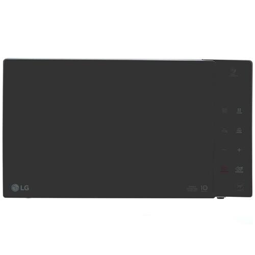 Микроволновая печь LG MW25R95GIR черный