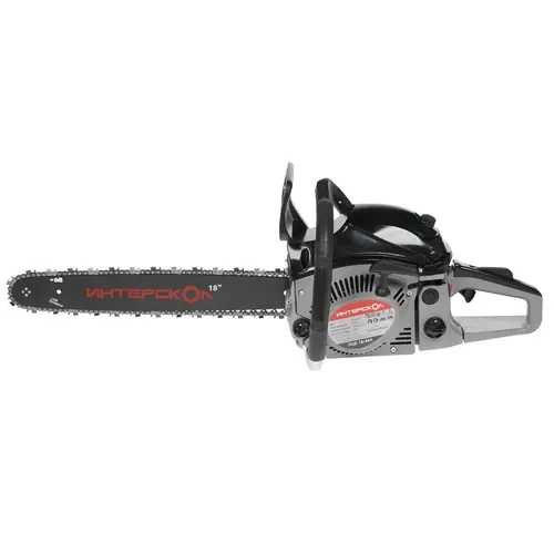 Бензопила Интерскол ПЦБ-18/45 Л (844.0.0.40)