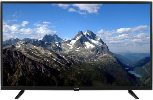 40" (101 см) LED-телевизор Skyline 40LST5970 черный