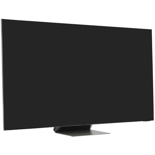 65" (163 см) LED-телевизор Samsung QE65QN900AUXCE серый