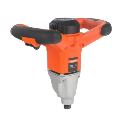 Дрель-миксер Patriot DM 150 (120 301 150)