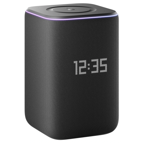 Умная колонка Яндекс Станция 3 YNDX-00060BLK Чёрная