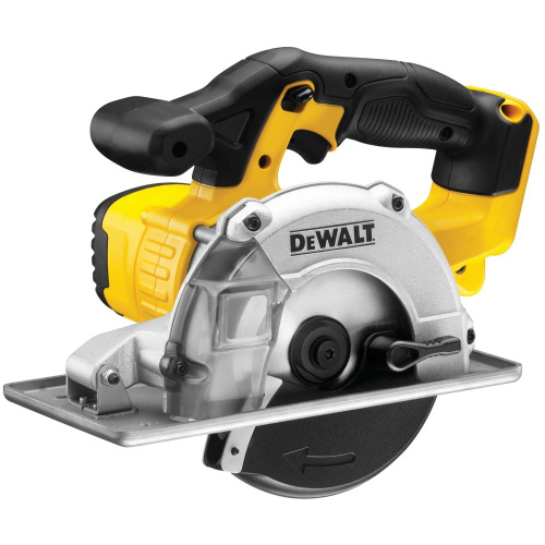 Циркулярная пила DeWalt DCS373N
