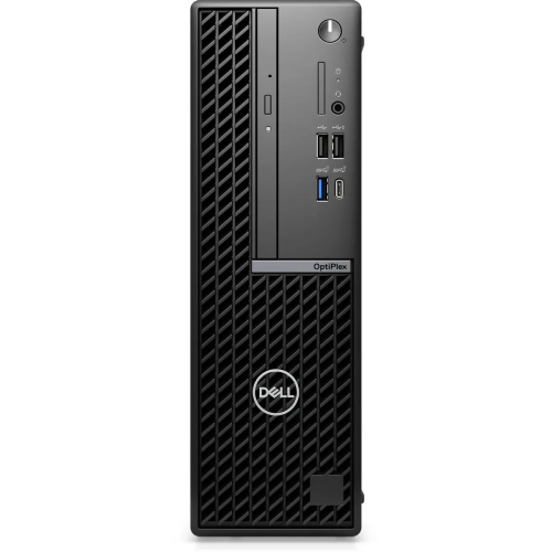 ПК Dell Optiplex 7020 Plus (7020sp-9241) Intel Core i9 14900, DDR5 32ГБ, 1ТБ(SSD), Intel UHD Graphics 770, Windows 11 Pro, черный