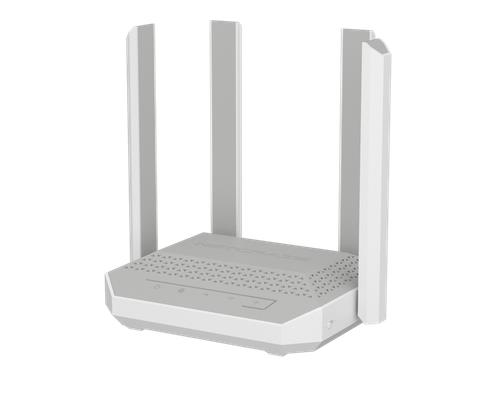 Wi-Fi роутер Netcraze Sprinter NC-3711