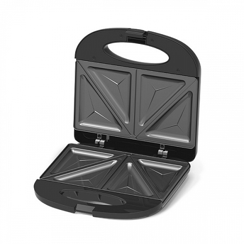 Сэндвичница BQ ST2003 Black Сэндвичница BQ ST2003 Black