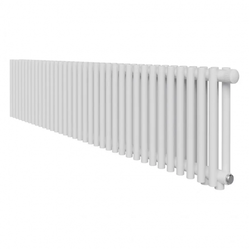 Дизайн-радиатор Royal Thermo Shift R22 Vc2030 30 Секций Ral9016