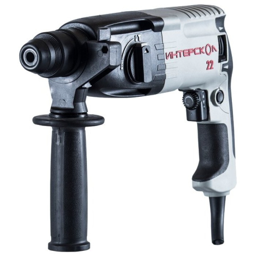 Перфоратор Интерскол П-22/620ЭР