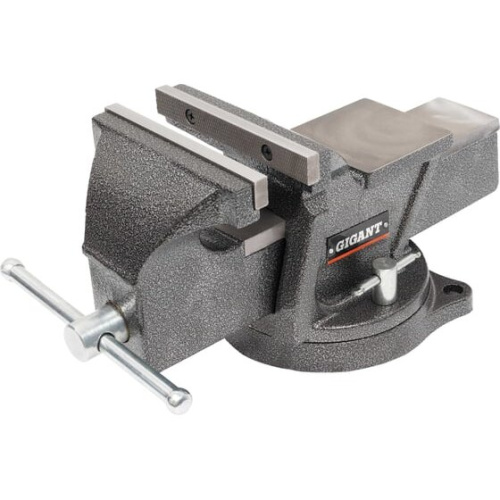 Тиски слесарные Gigant G-BV-150