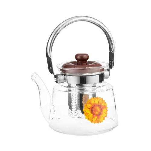 Чайник заварочный LARA LR06-11 Чайник заварочный LARA LR06-11