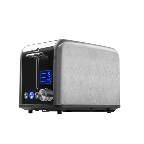 Тостер ENDEVER ST-143 серый