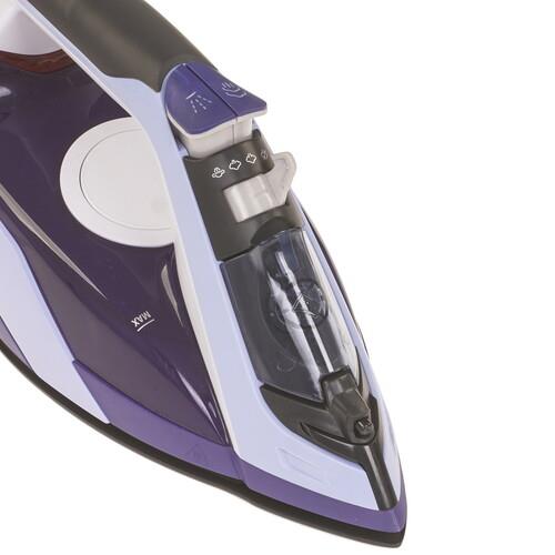 Утюг Panasonic NI-TW800CMTW фиолетовый — фото 5